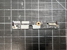 MSI GT72VR 6RE Dominator Pro MS-1785 Power Media Board for MS-1785E picture