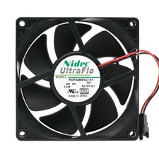 Nidec T92T24MS1A7-51 24V 0.22A 9025 9CM double ball inverter cooling fan picture