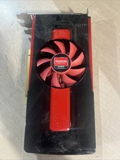 RADEON AMD 109-C46857-00 CARD picture