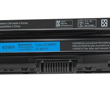 OEM XCMRD Battery For Dell Inspiron 15 3000 Series 3531 3537 3541 3542 3543 40Wh picture