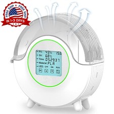 Secador De Filamentos Para Impresora 3D Con Calefacción De 360° Y Ventilador New picture