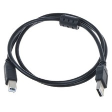 USB Cable for WD Western Digital WD1200B015-RNN 3405U Hard Drive HD PC Data Cord picture