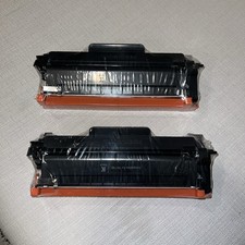 Compatible For TN-760 K Black Pack Of 2 Both In Cellophane picture