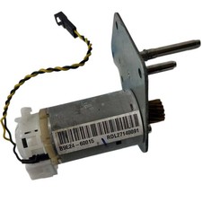 B9E24-60015 Rewind Support Motor for HP DesignJet T1500 T920 T2500 T930 T3500 picture