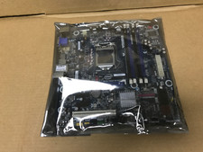 INTEL DH55TC E70932-302 LGA1156 DDR3 MTX Motherboard, NO IO Shield picture
