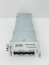 Infinera TAM-4-2.5G TAM, 4x 2.5G SFP, Tributary Adapter Module 2.5G DTN picture