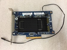 HP Z Turbo Drive Dual M.2 NVMe to PCIe SSD Gen x8 Adapter L32648-001 844779-001 picture