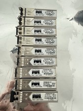 Genuine Cisco Systems 30-1301-01  SFP Transceiver 1000Base-SX GLC-SX-MM 850mm picture