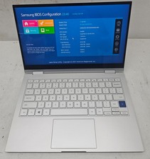Samsung Galaxy Book Flex Alpha Laptop Intel i5-10210U 8GB 256GB SSD NO OS (FL) picture