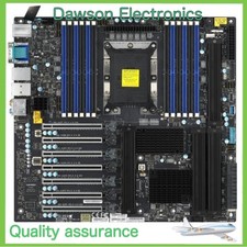 X11SPA-TF Supermicro Motherboard LGA2011 128GB LGA 3647 C621 E-ATX Enhanced picture