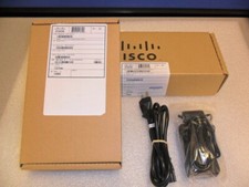 Cisco CP-7915 Add On Module with SINGLFOOTSTAND and CP-PWR-CUBE-3 All New picture