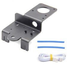 Zeberoxyz CR-10 Ender3 3D Printer Direct Drive Plate Upgrade Kit for Blue picture
