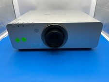 PANASONIC PT-DW640 WXGA (DUAL LAMP) DLP PROJECTOR picture