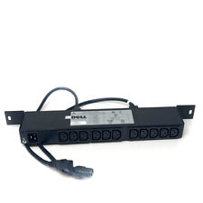 Dell 6020 K558N Basic Rack Mountable Power Distribution Unit PDU picture