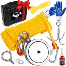 Heavy Duty Engine Hoist Leveler Cherry Picker Shop Crane Load Lift Tool 1500 Lbs picture