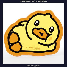 B Duck Mouse Pad, 8x10 Inch Waterproof Gaming Desk Mat, Non-Slip Rubber Base picture