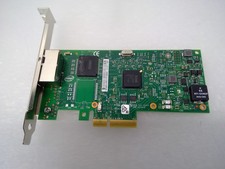 Lenovo 00YK612 Intel I350-T2 card Dual-Port Gigabit PCIe Network Adapter picture