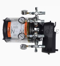1X NEW Electric Lubrication Pump MDW-4-4-24-SY Fedex shipping picture