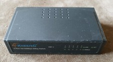 Hawking Technology PN205ES 5 Port 10/100Mbps Nway Switch *Free Shipping Tracking picture