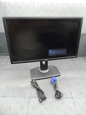 Dell 22in Monitor HD 1080p P2412Hb Black + Power Cable picture