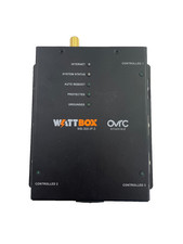 WattBox WB-300-IP-3 3-Outlet IP Power Conditioner picture