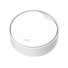 TP-Link AX3000 PoE Mesh WiFi - Ceiling/Wall-Mountable 6 1 Pack, White picture