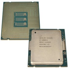 Intel Xeon Processor E7-8880 V4 22-Core 55MB Cache 2.20 GHz FCLGA 2011 SR2S7 picture
