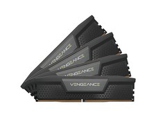 CORSAIR Vengeance 96GB (4 x 24GB) 288-Pin PC RAM DDR5 5600 (PC5 44800) Desktop M picture