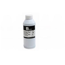 1/2 Liter Refill Bulk Ink for All HP Canon brother Printer Black cartridge 500ml picture