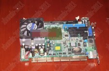 1PC Used PCISA-3716EV-R3 VER:3.1 picture
