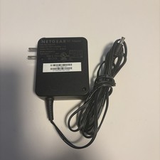 Genuine Netgear Power Adapter 19V for Nighthawk X6 X6S Smart Wi-Fi Router OEM picture