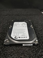 Seagate 9FZ181-303 ST3160813AS 160GB 7.2K RPM 16MB FW CC2J DC 09531 SATA 3.5