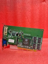 IBM 22P1069 nVidia GeForce 2MX AGP DVI/VGA/S-Video Video Card picture