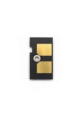 Custom 600 cubic inch ASA Stratasys Fortus Plus 380mc / 450mc / F900 EEPROM picture