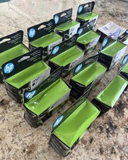 New HP 950XL, 950 BK Black Ink Cartridge CN045A -EXPIRE DATE: FEBRUARY 2027 picture