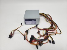 Antec EA-430D EarthWatts Power Supply 430W picture