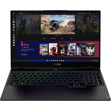 Lenovo Legion S7 15ACH6 15.6