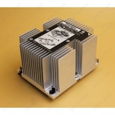 New Lenovo ThinkSystem SR550 SR650 Heatsink 01KP655 1KP655 US-SameDayShip picture