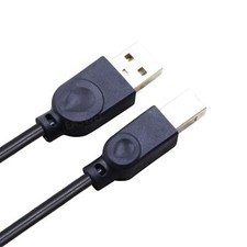 USB Data Cable Cord Lead For Roland Rubix 22 24 44 USB 2.0 Audio MIDI Interface picture