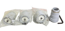- Commscope FIST-GB-PTS24-01, 350690-000 Fiber Optic Pigtail Seal.LOT OF 4 NEW. picture