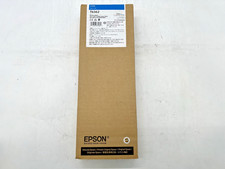Epson T6362 Cyan Ink Cartridge-New picture