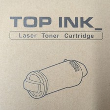 TOP INK Compatible Laser Toner 4PK CMYK for Xerox VersaLink C500/C505 106R03862 picture