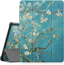 Slim Case for Galaxy Tab S4 10.5 2018 with S Pen Holder, Ultra Thin picture