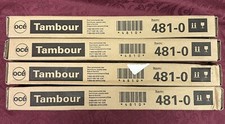 Genuine Oce 4810 481-0 Drum Unit picture