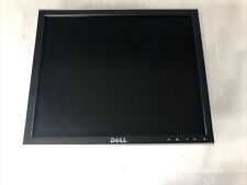 Dell UltraSharp 1708FP -BLK 17