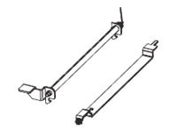 Zebra Kit Latch/Deflector ZE500-6 RH Label/Label Printer P1046696-113 picture