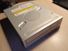 Internal Drive Burner NEC ND-4550A DVD R/RW CD-R/RW DRIVE ATA 5.25 Inch picture