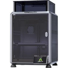 Creality Official K1 SE K2 SE Enclosure,Professional Dustproof Tent Constant picture
