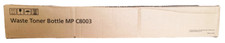 Ricoh Waste Toner Bottle MP C8003 D892 New Open Box picture