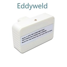 New SJMB7500 Maintenance Box Tank Resetter for Epson ColorWorks C7500 printer picture
